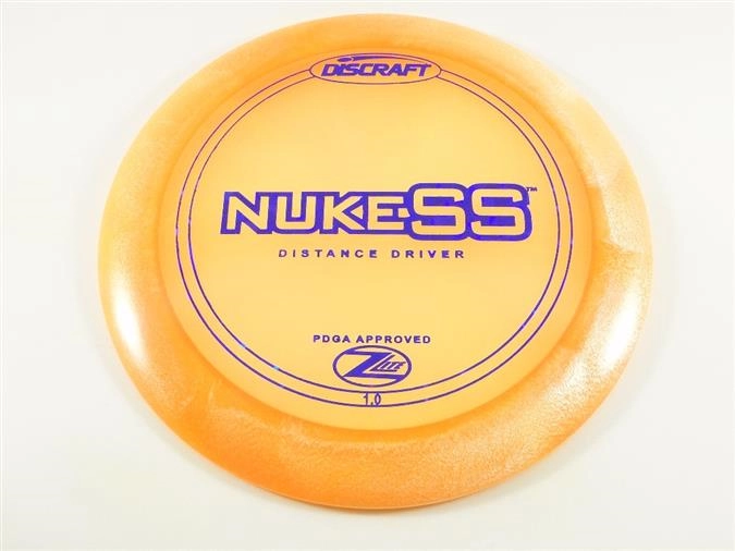 Nuke SSZ Lite